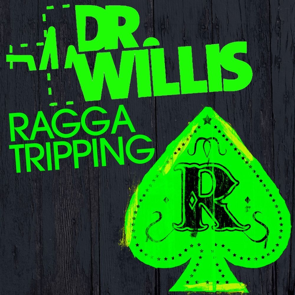 Picture of Ragga Tripping