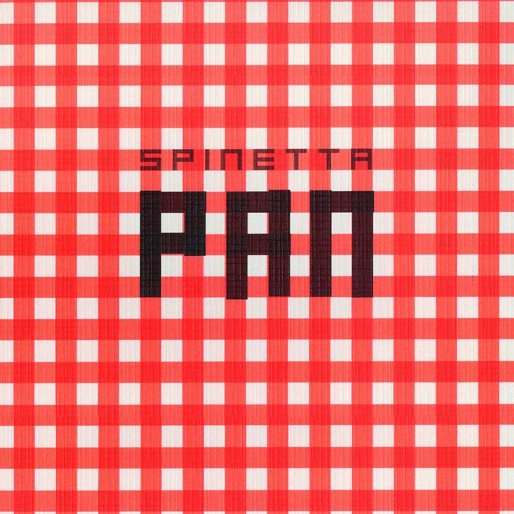 Picture of Pan
