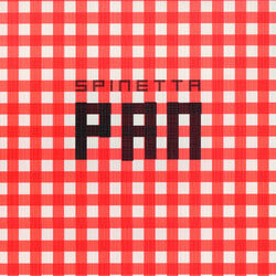 Cover of Pan