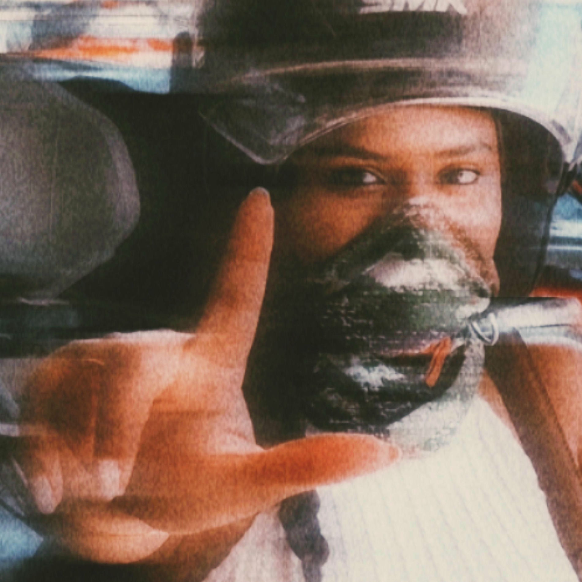 Album cover of Land With Me