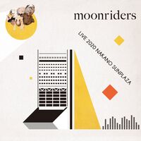 Amazon.co.jp: 未開封 [初回限定盤] ムーンライダーズ/Ciao！ Mr