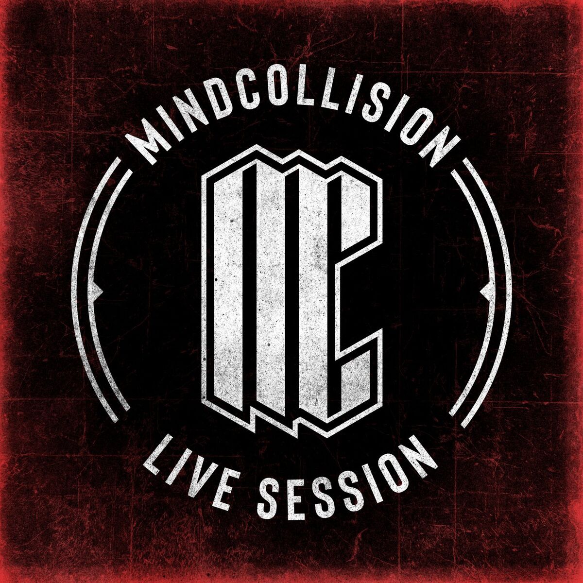 Album cover of Live Session