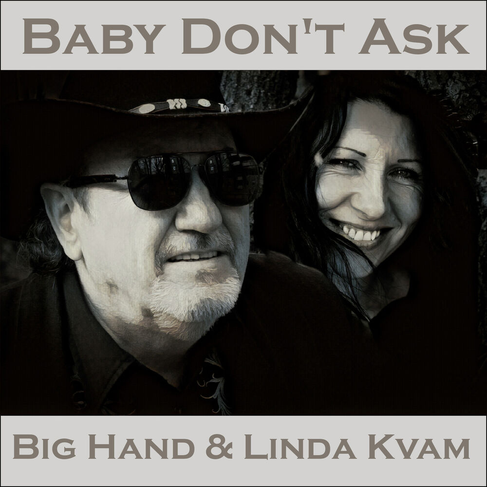 Picture of Baby Don't Ask