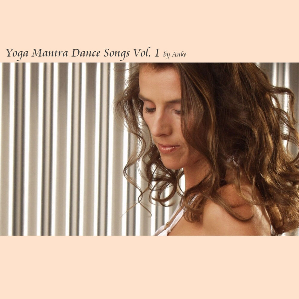 Picture of Yoga Mantra Dance Songs (Vol. 1)