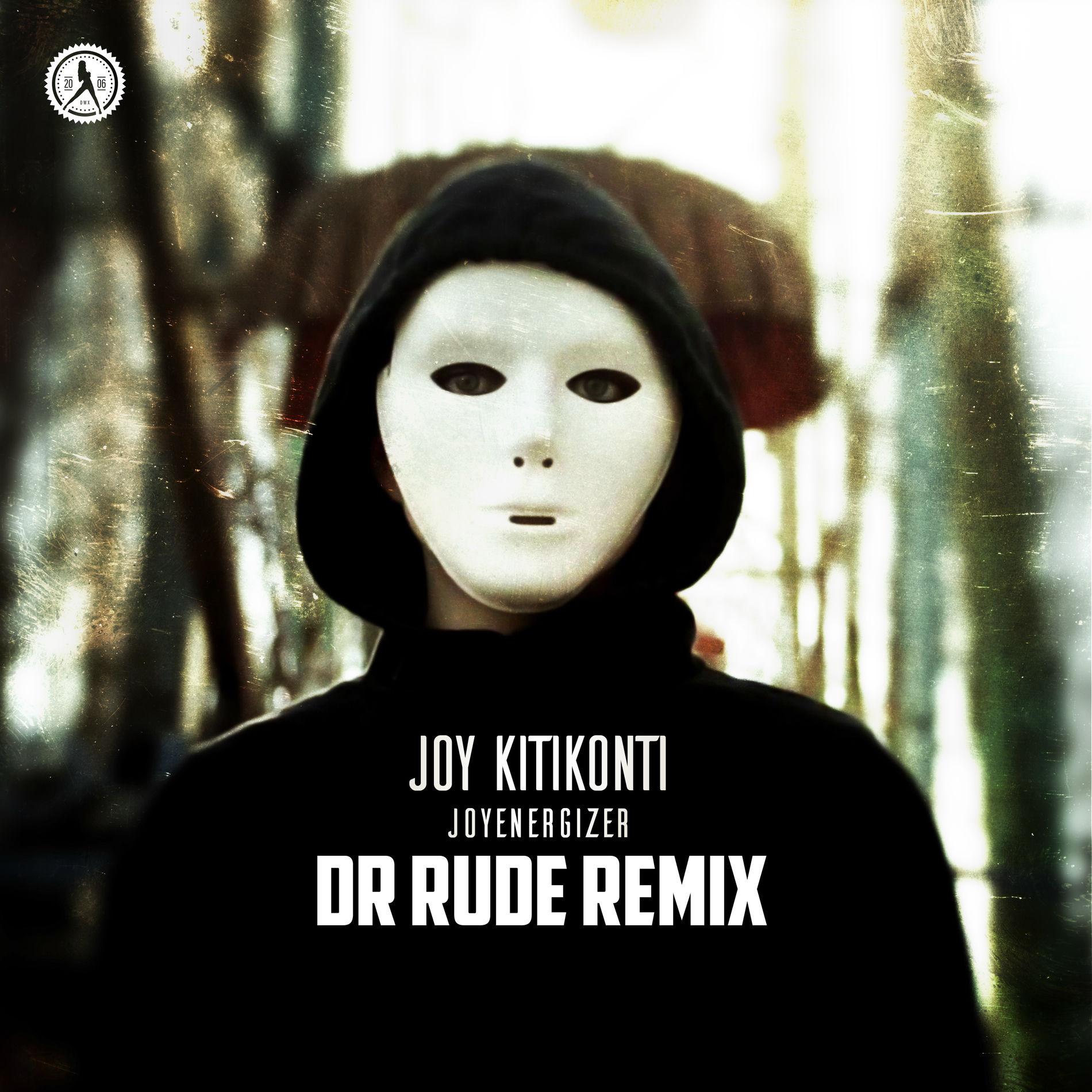 Album cover of Joyenergizer (Dr Rude Remix)