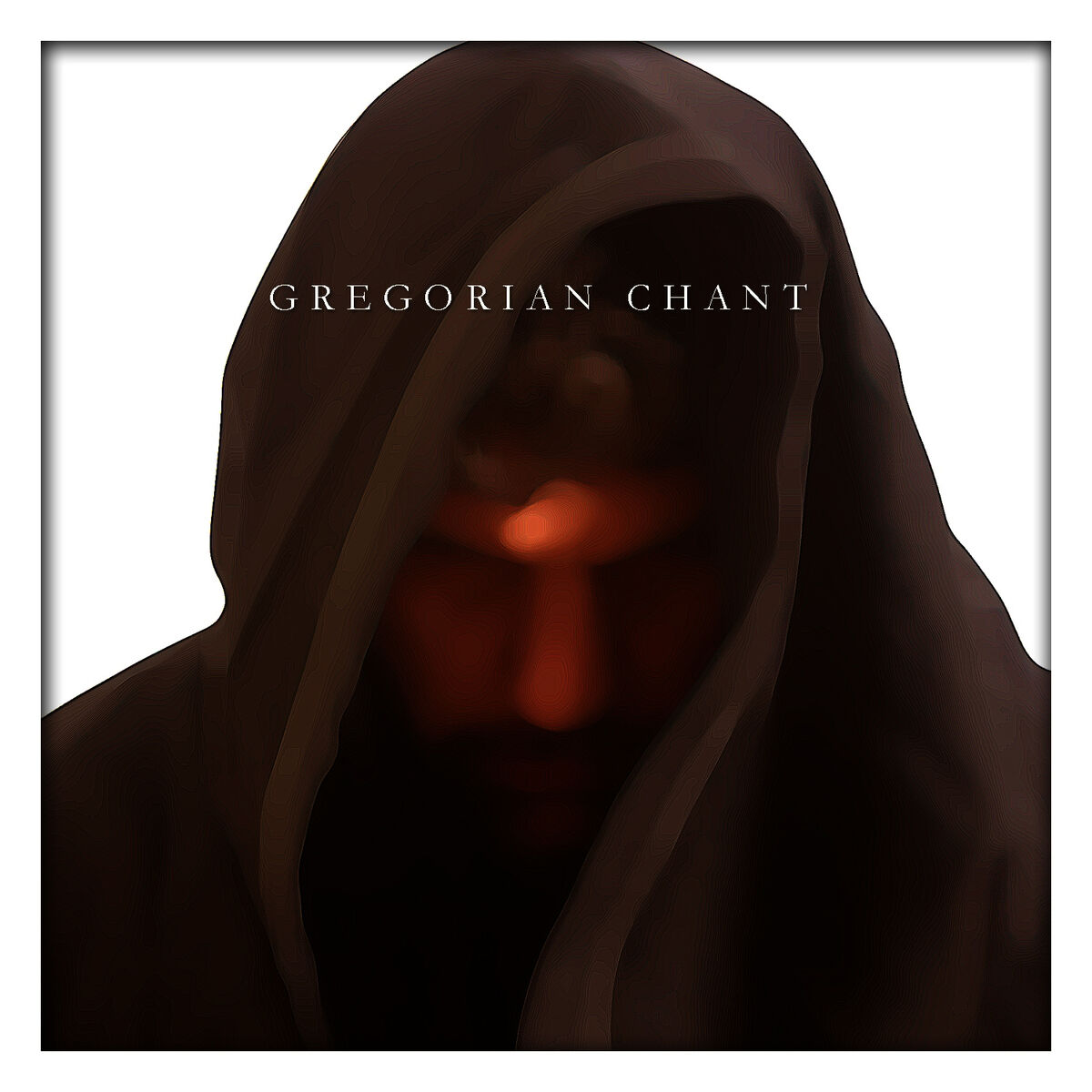 Album cover of Mandatum (Antiphon for Holy Thrusday)
