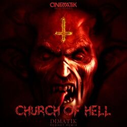Cover of Church of Hell (Redhot Remix)