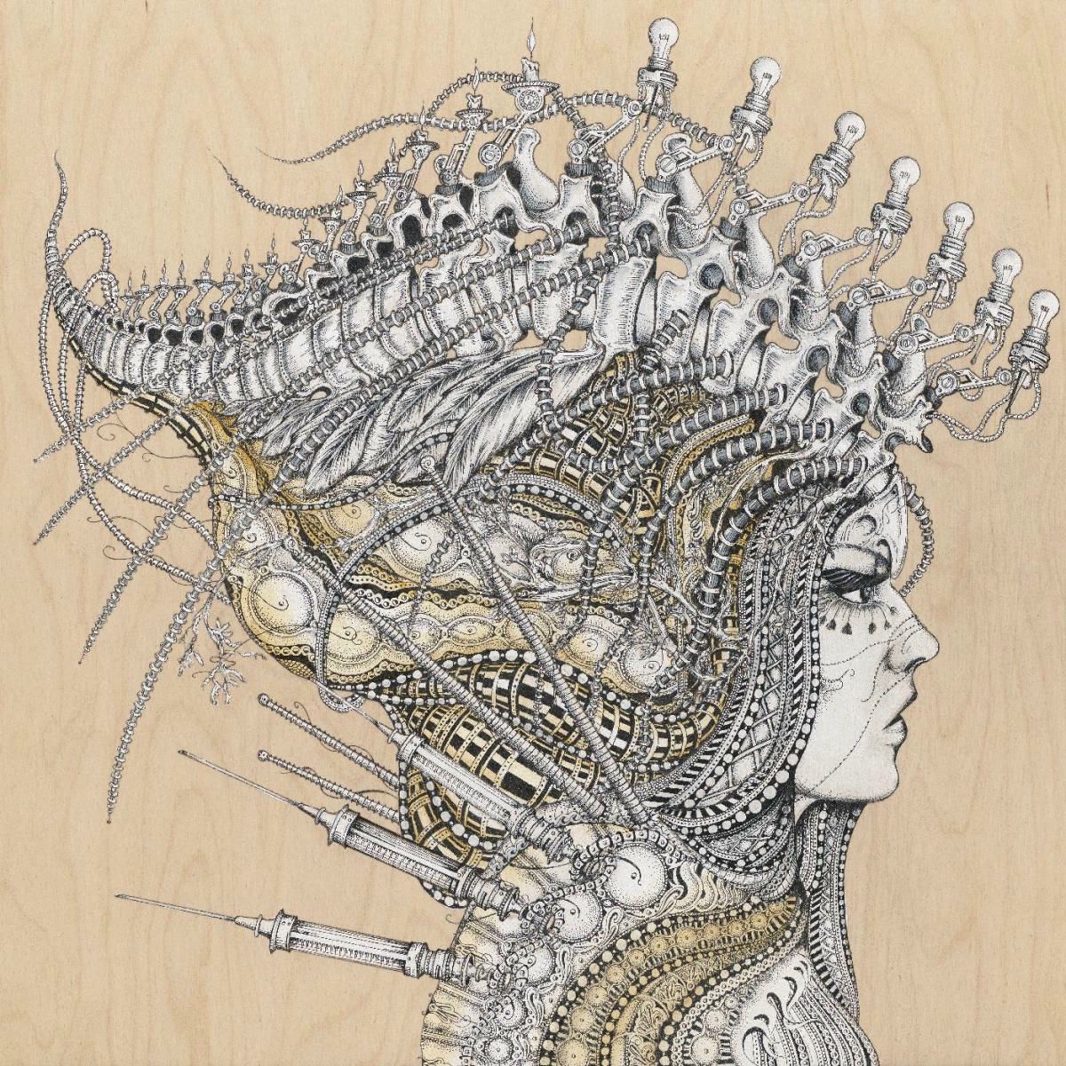 Album cover of Nobody Knows