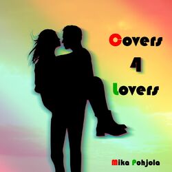 Cover of Covers 4 Lovers