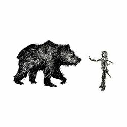 Cover of HUNTER (the cacophony)