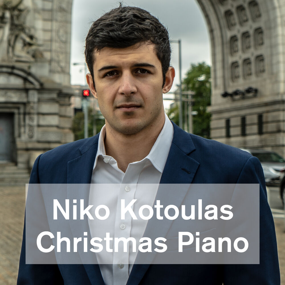 Picture of Christmas Piano