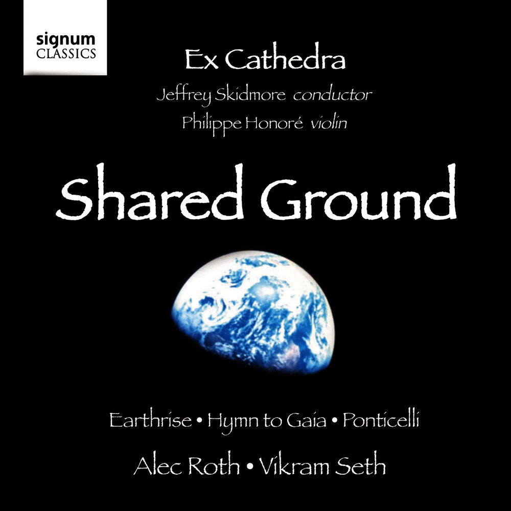 Picture of Shared Ground