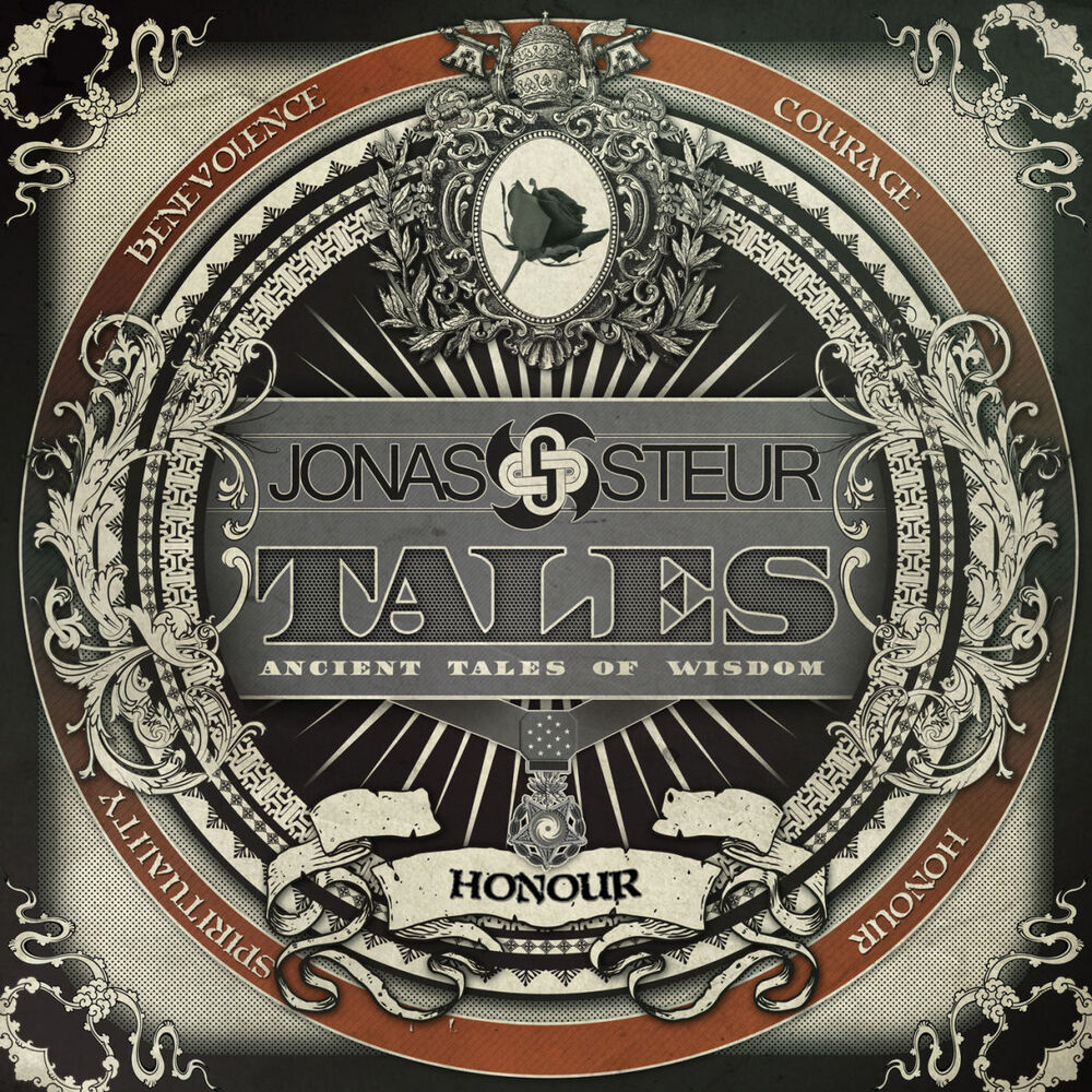 Picture of Tales EP 3: Honour