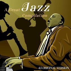 A Great Jazz - 45 Original Version (Album)
