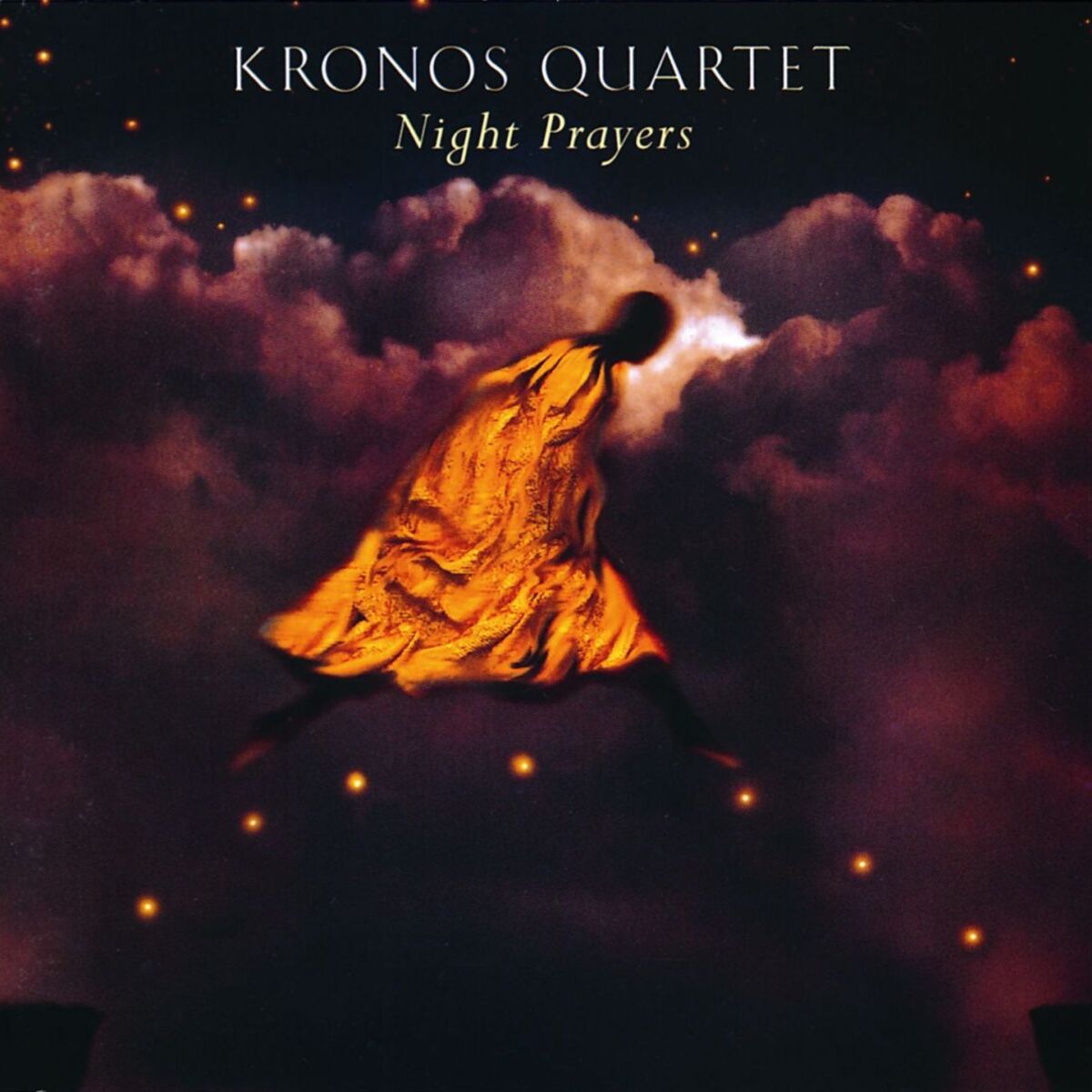 Album cover of Night Prayers