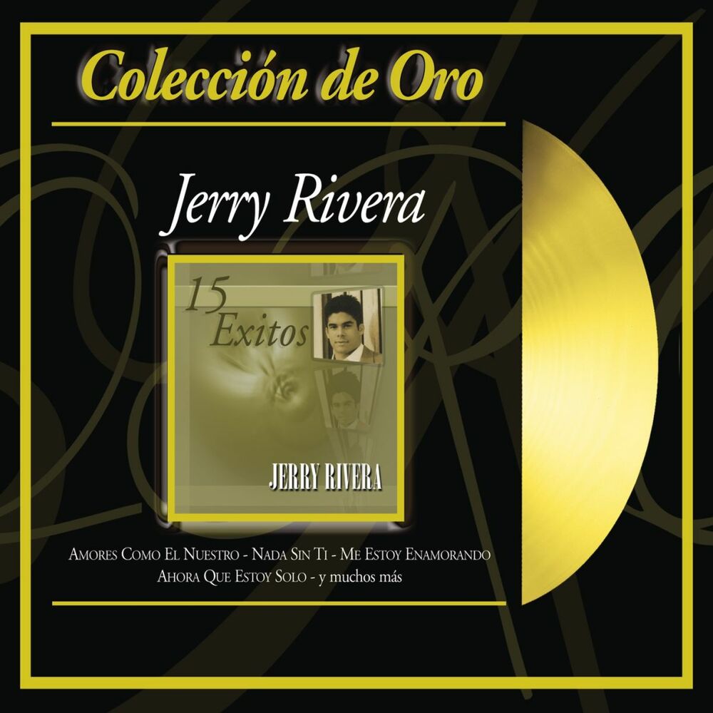 Picture of Coleccion de Oro