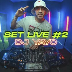Cover of Set Live, No. 2