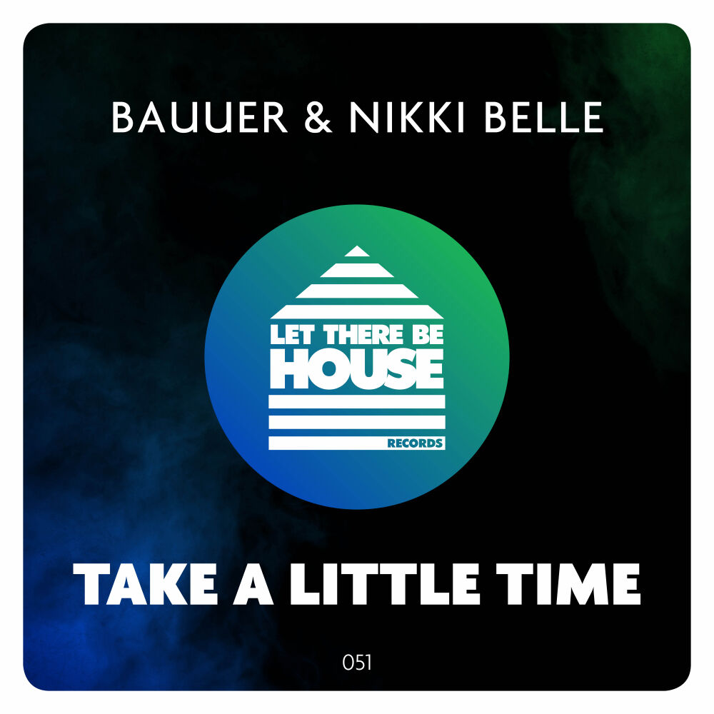 Picture of Take A Little Time