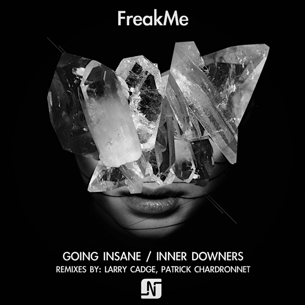 Picture of Going Insane / Inner Downers