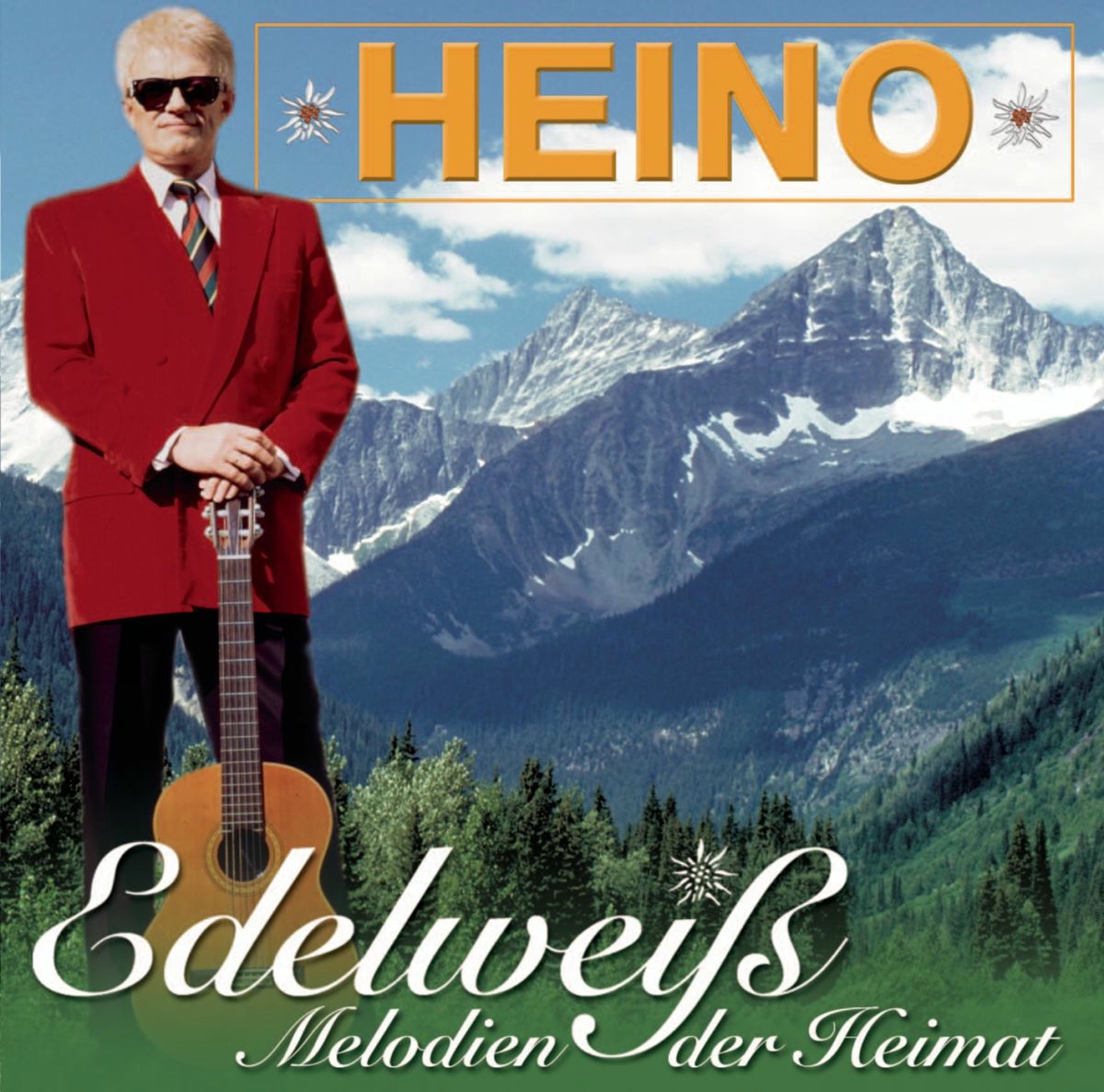 Album cover of Sierra Madre del sur