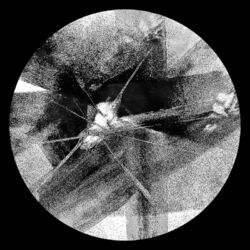 Cover of Sly Contrast EP