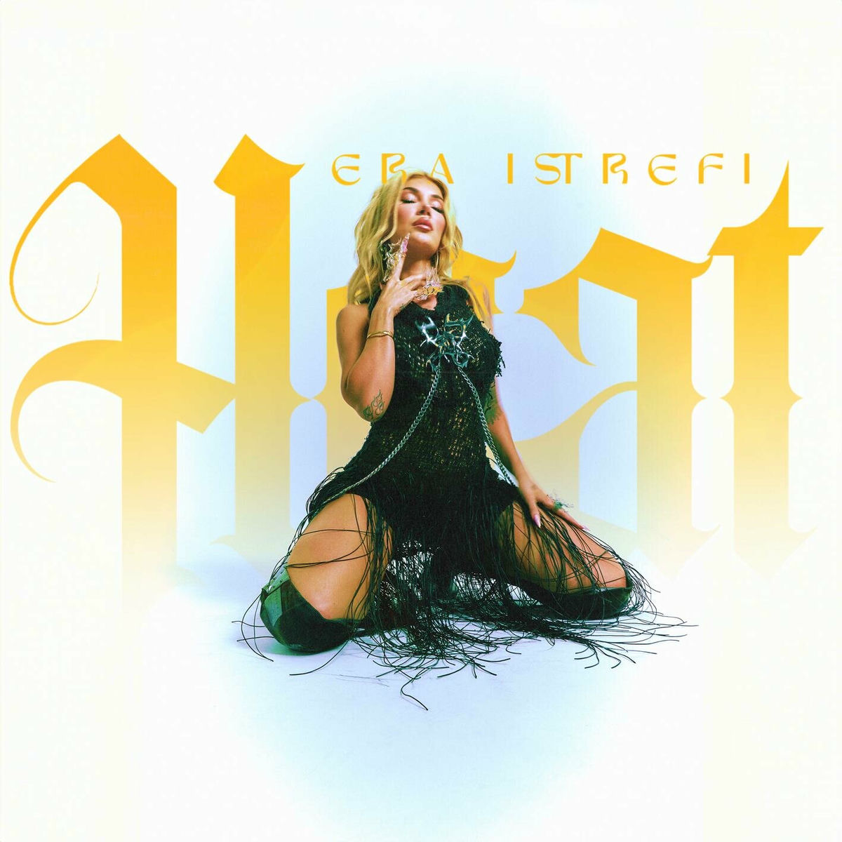Album cover of Heat