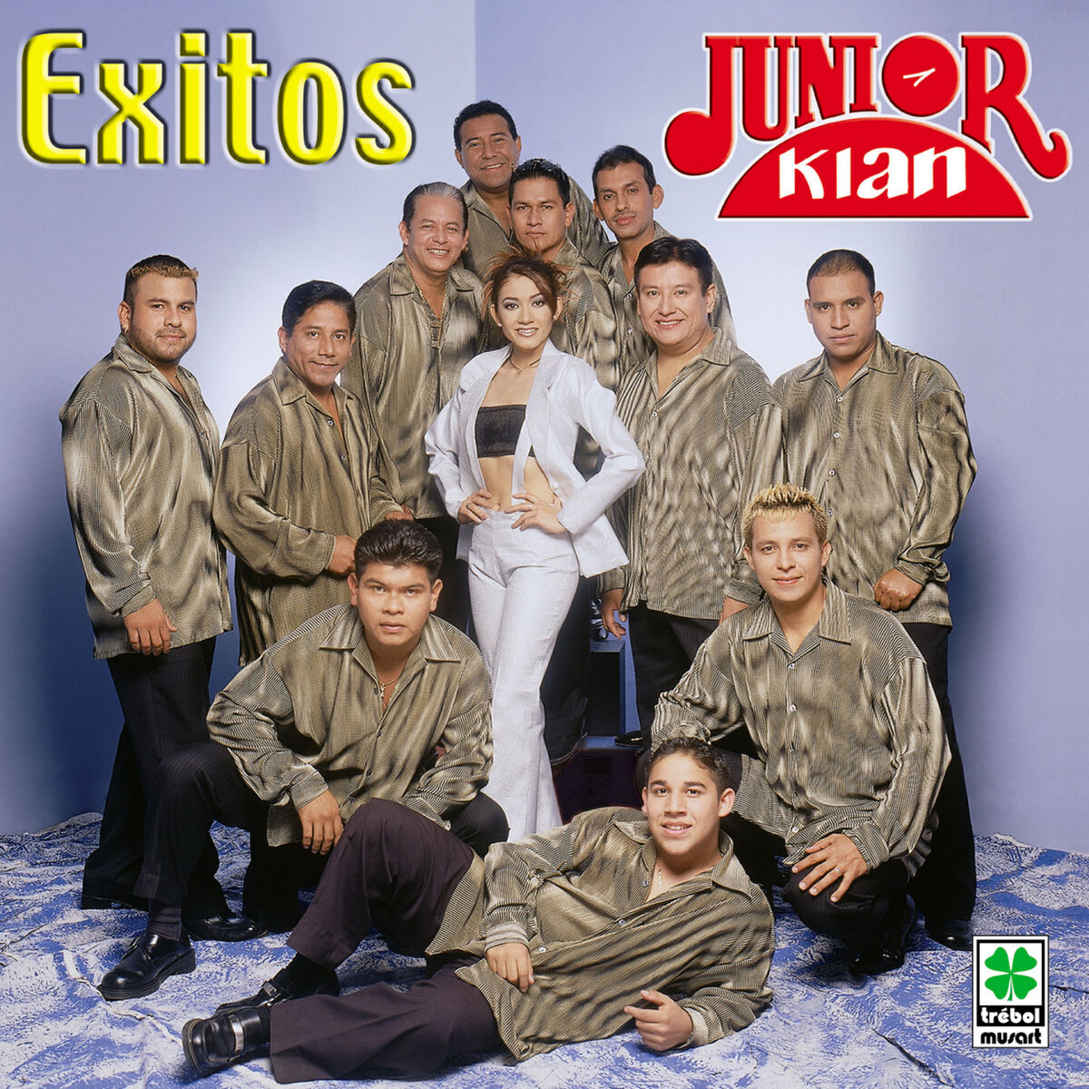 Album cover of Paloma Del Alma Mía