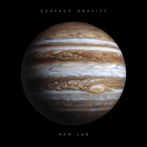 Surface Gravity