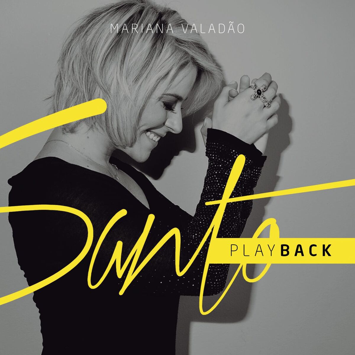 Album cover of Santo (Playback)