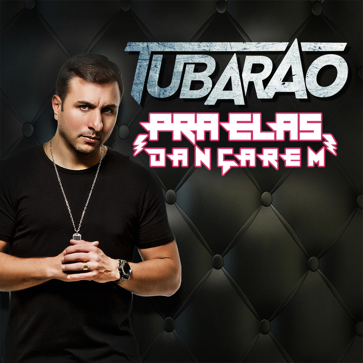 Album cover of Pra Elas Dançarem