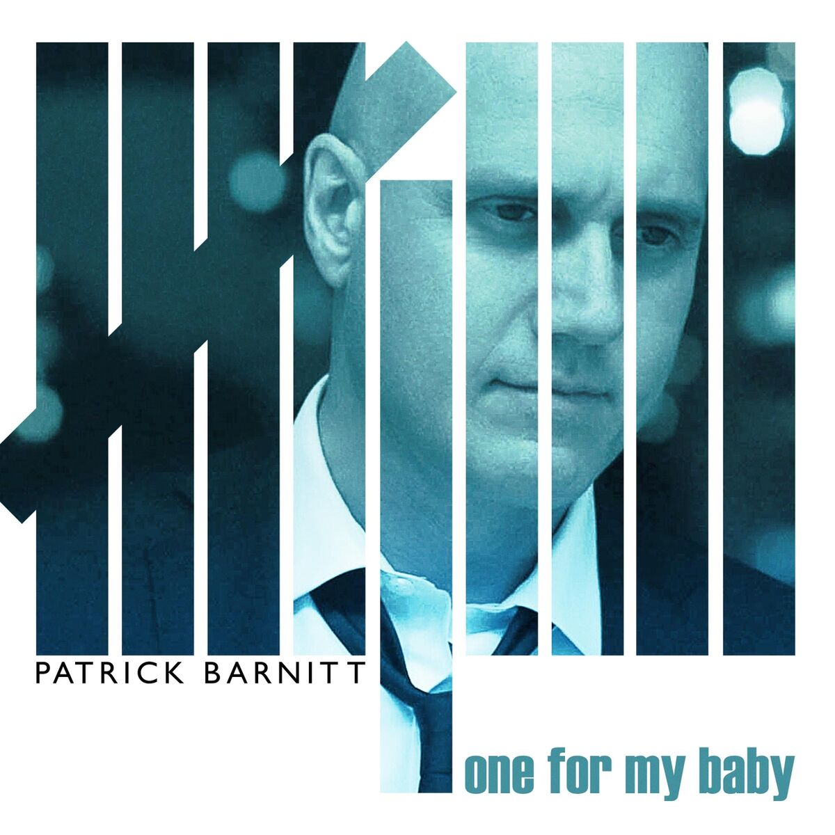Album cover of One for My Baby
