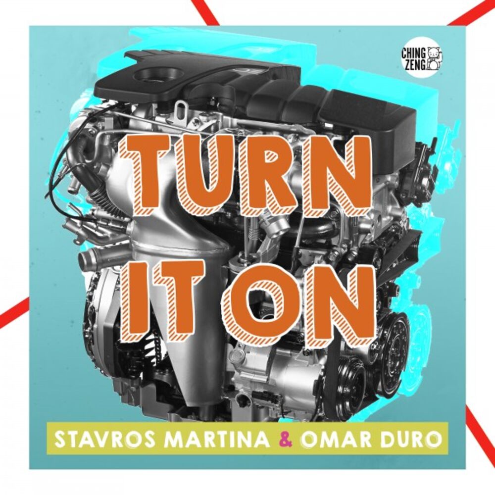 Picture of Turn It On