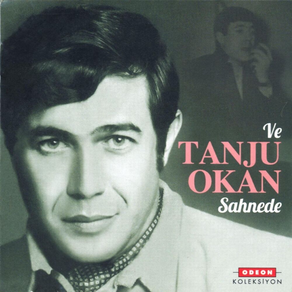 Picture of Ve Tanju Okan Sahnede