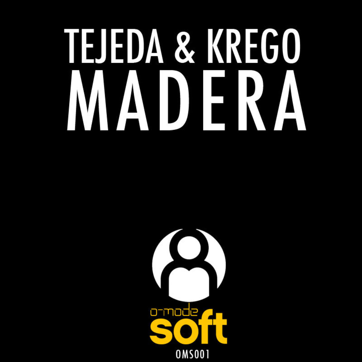 Album cover of Madera
