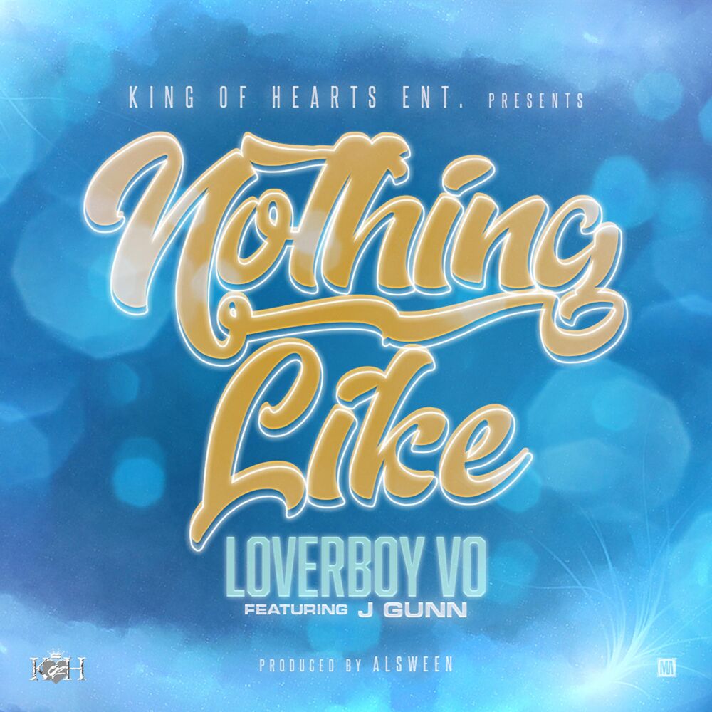 Picture of Nothing Like (feat. J. Gunn)