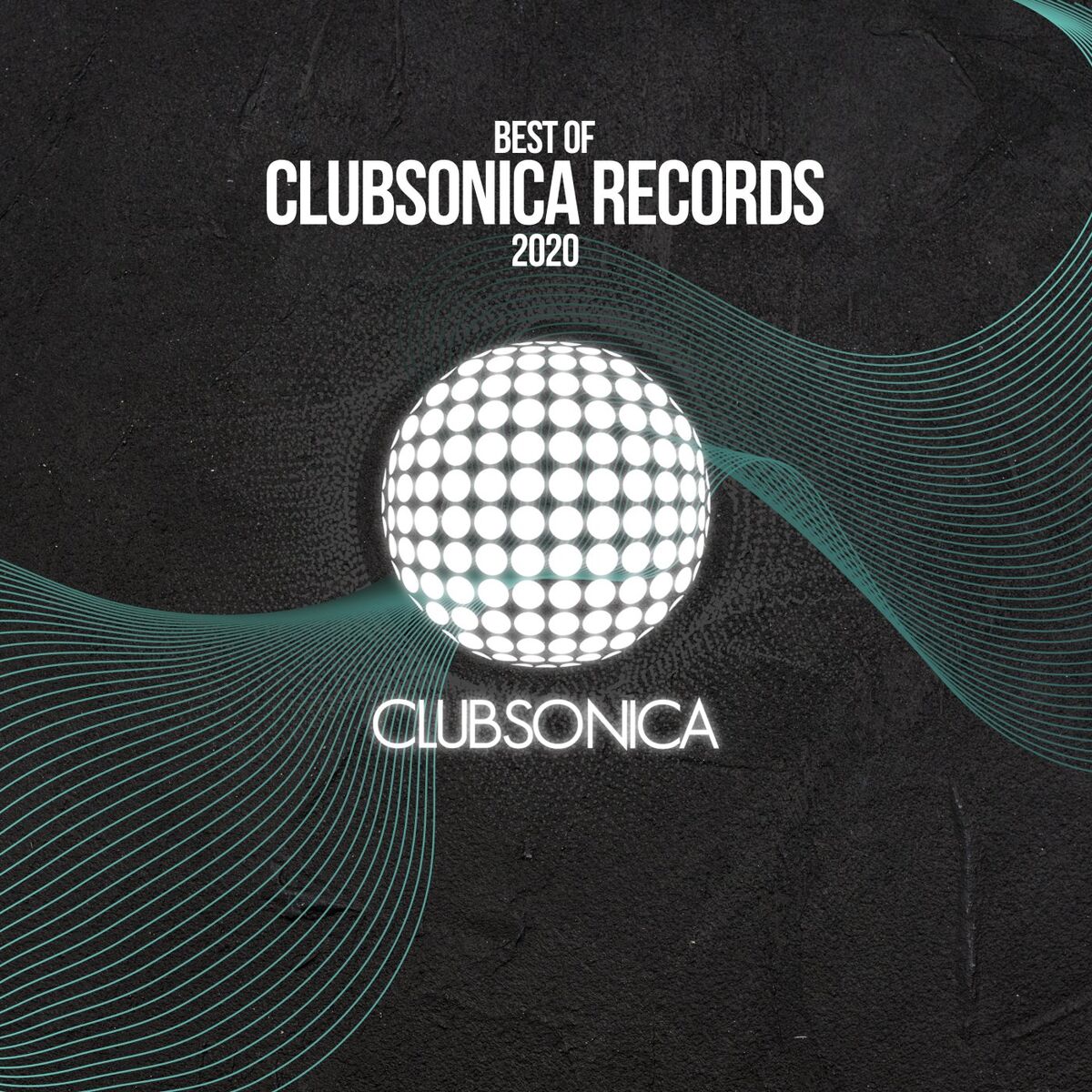 Album cover of Best of Clubsonica Records 2020