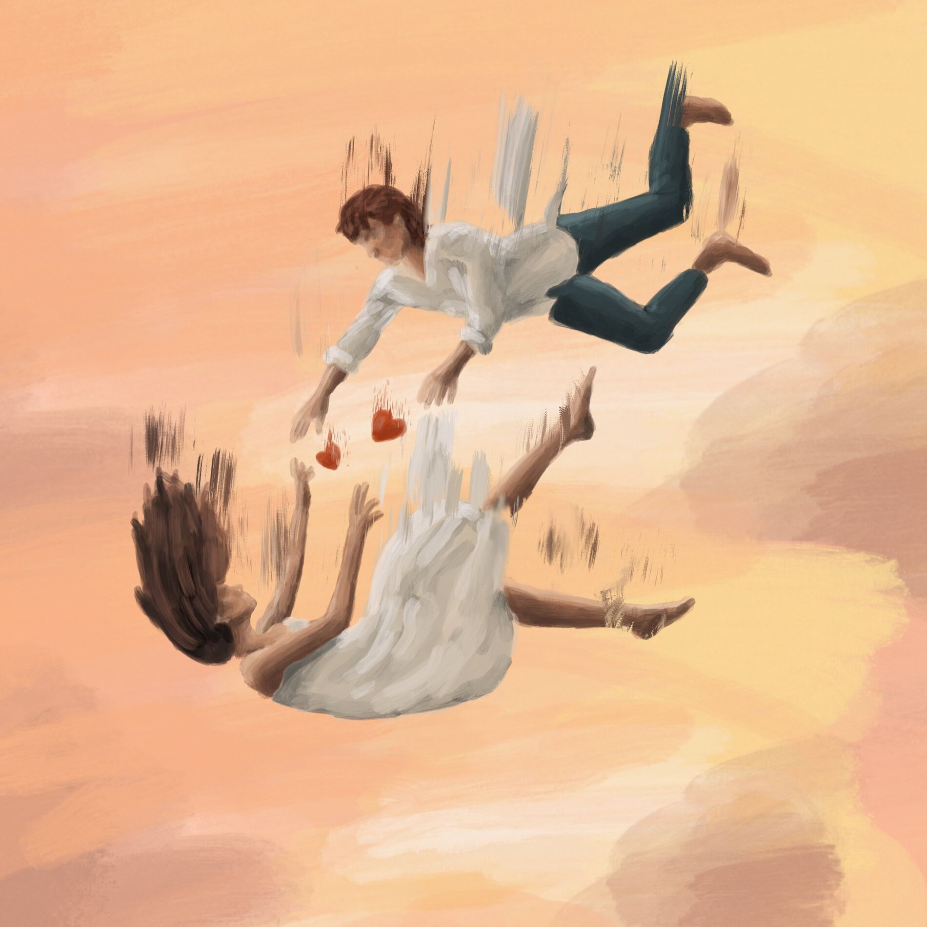 Album cover of Fall für dich