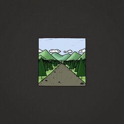 Cover of Take Me Home, Country Roads