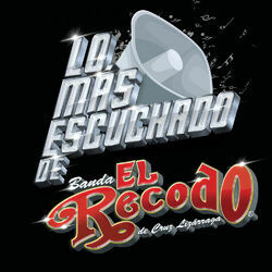 Cover of Lo Más Escuchado De