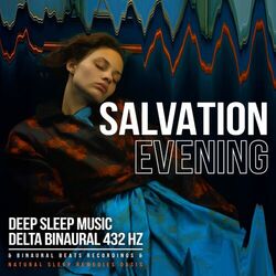 Cover of Salvation Evening