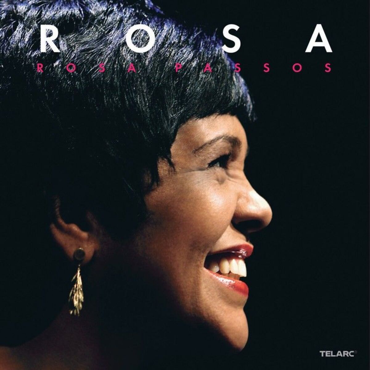 Album cover of Rosa