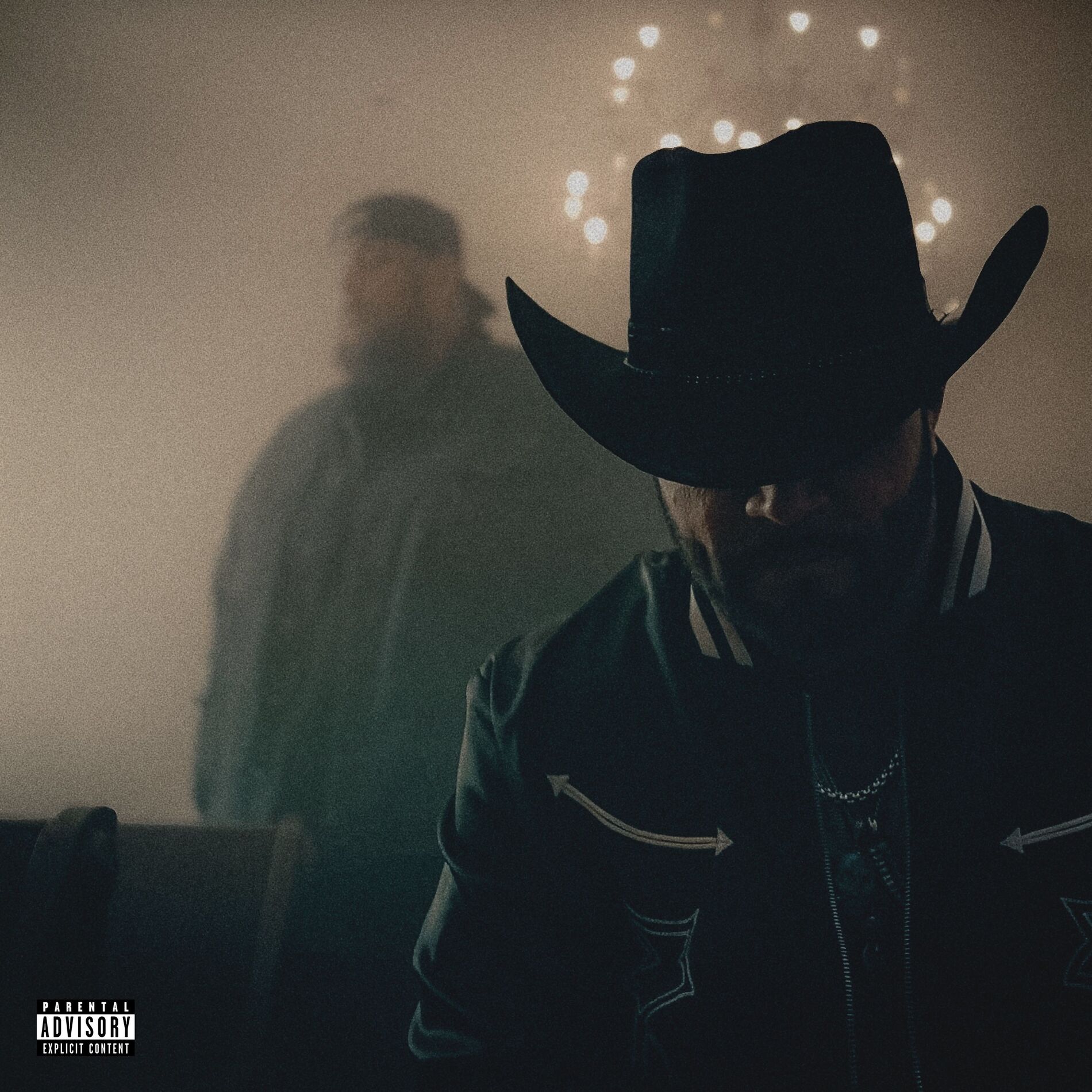Album cover of Only God Knows