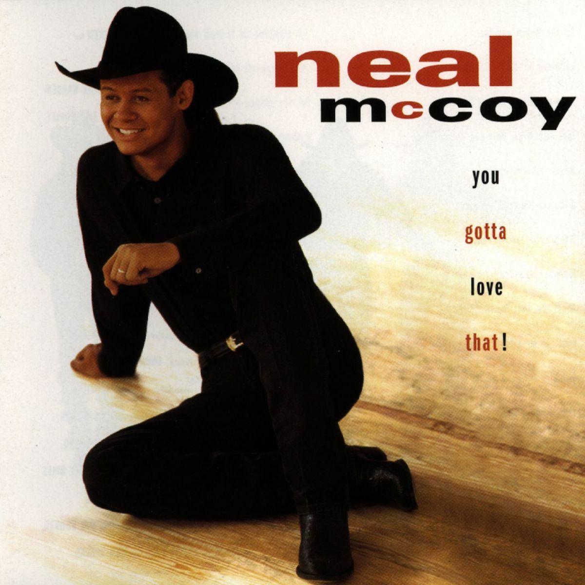 Album cover of You Gotta Love That!