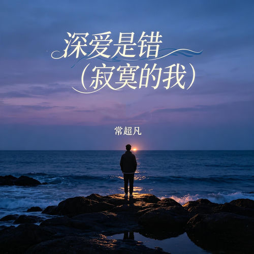 深爱是错 (寂寞的我)