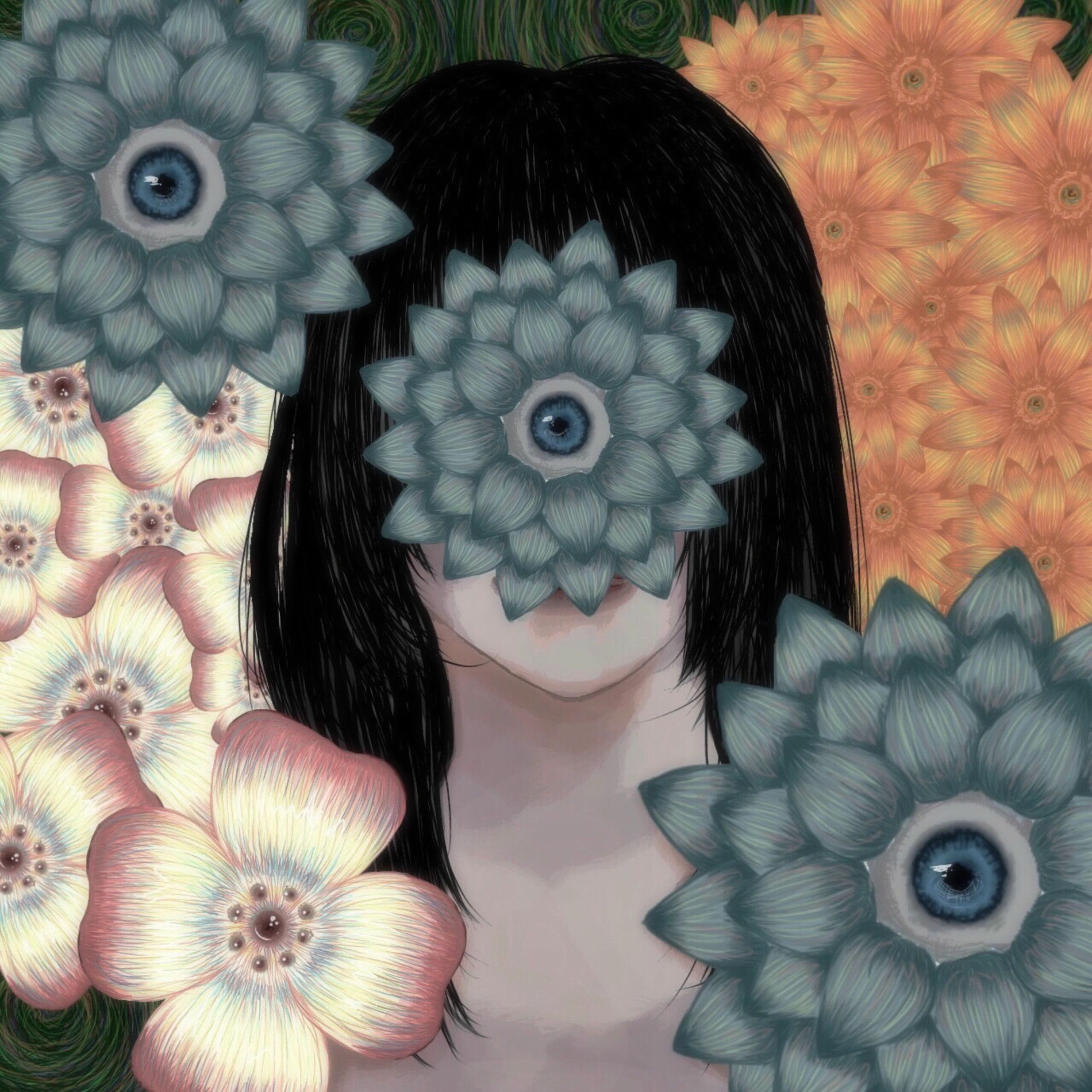 Album cover of One of a Kind (feat. ness & lnqru)