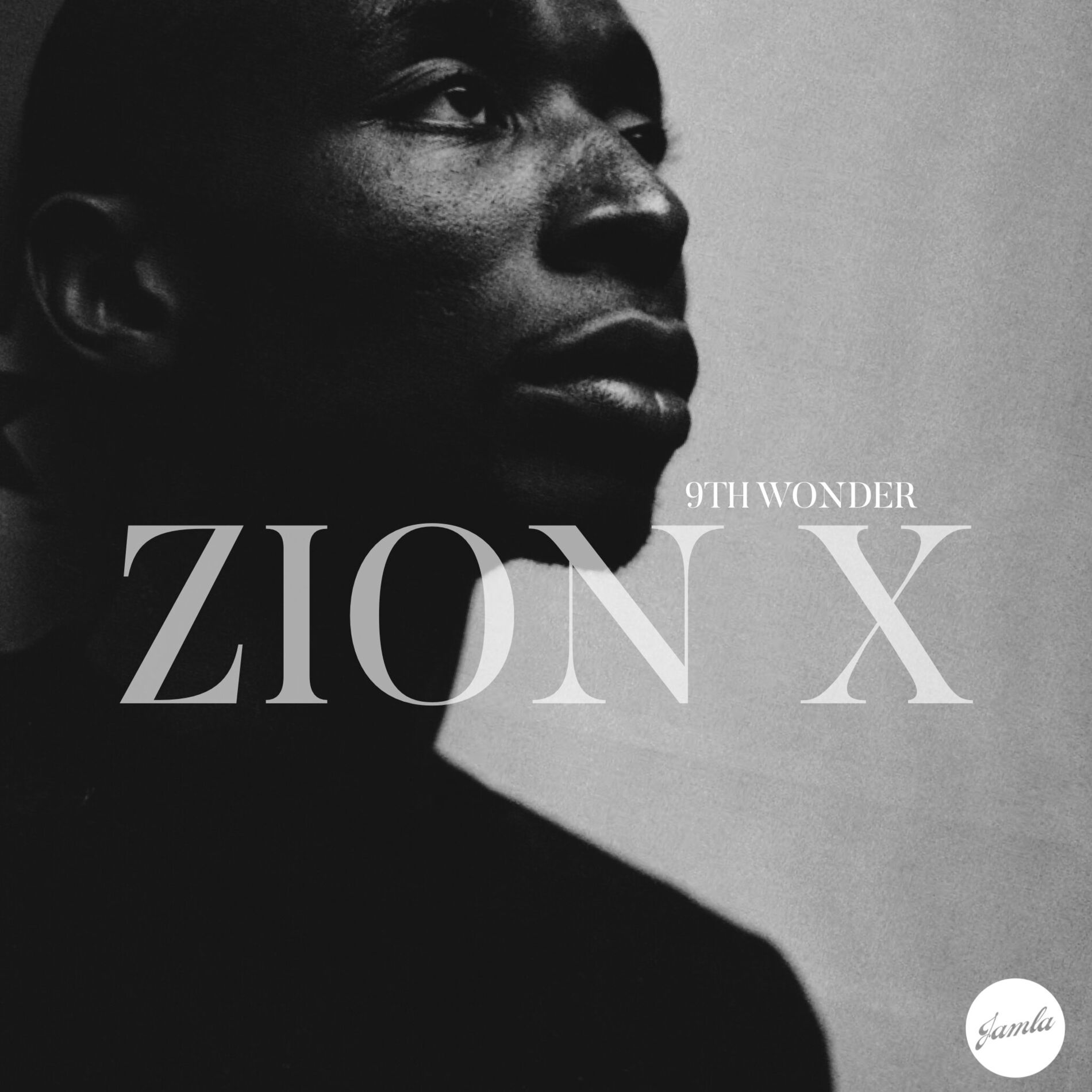 Album cover of Zion X
