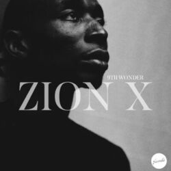 Cover of Zion X