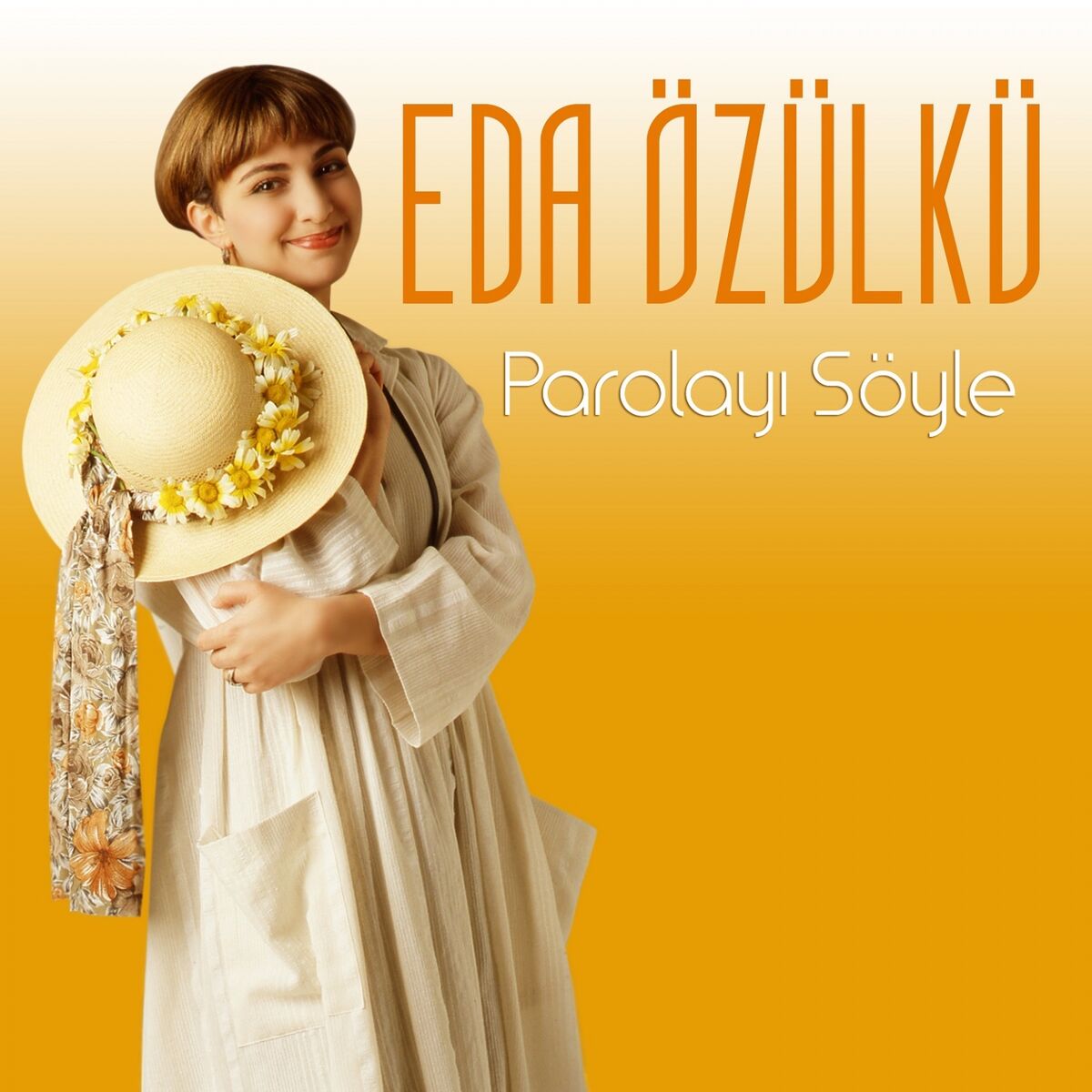 Album cover of Parolayı Söyle