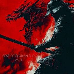 Cover of BEST OF FLORIAN BUR, Vol. 1