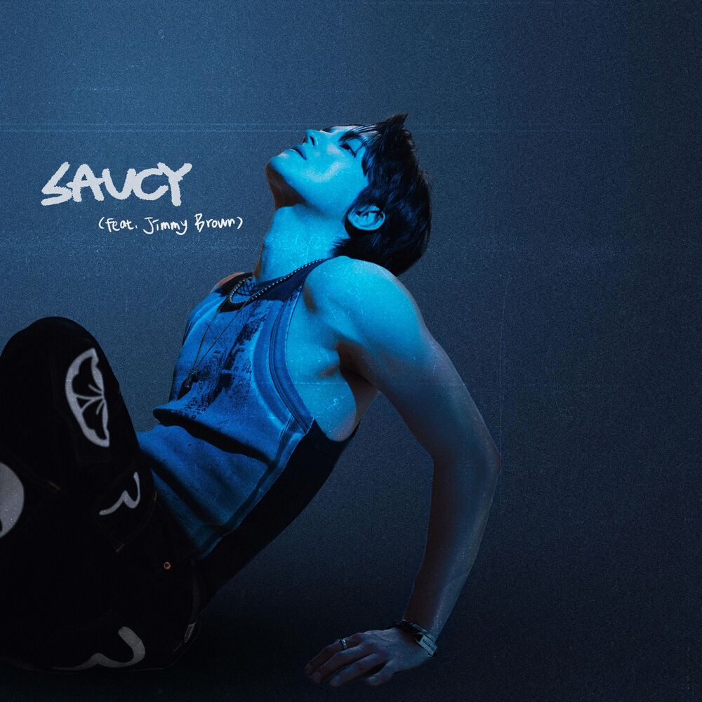Picture of SAUCY (Feat. Jimmy Brown)